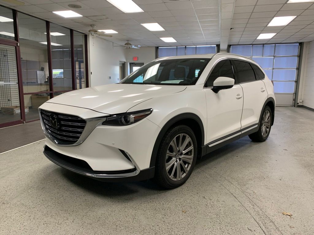 mazda cx-9 2023 JM3TCBEY3P0648867 image mazda cx-9 2023 JM3TCBEY3P0648867 image