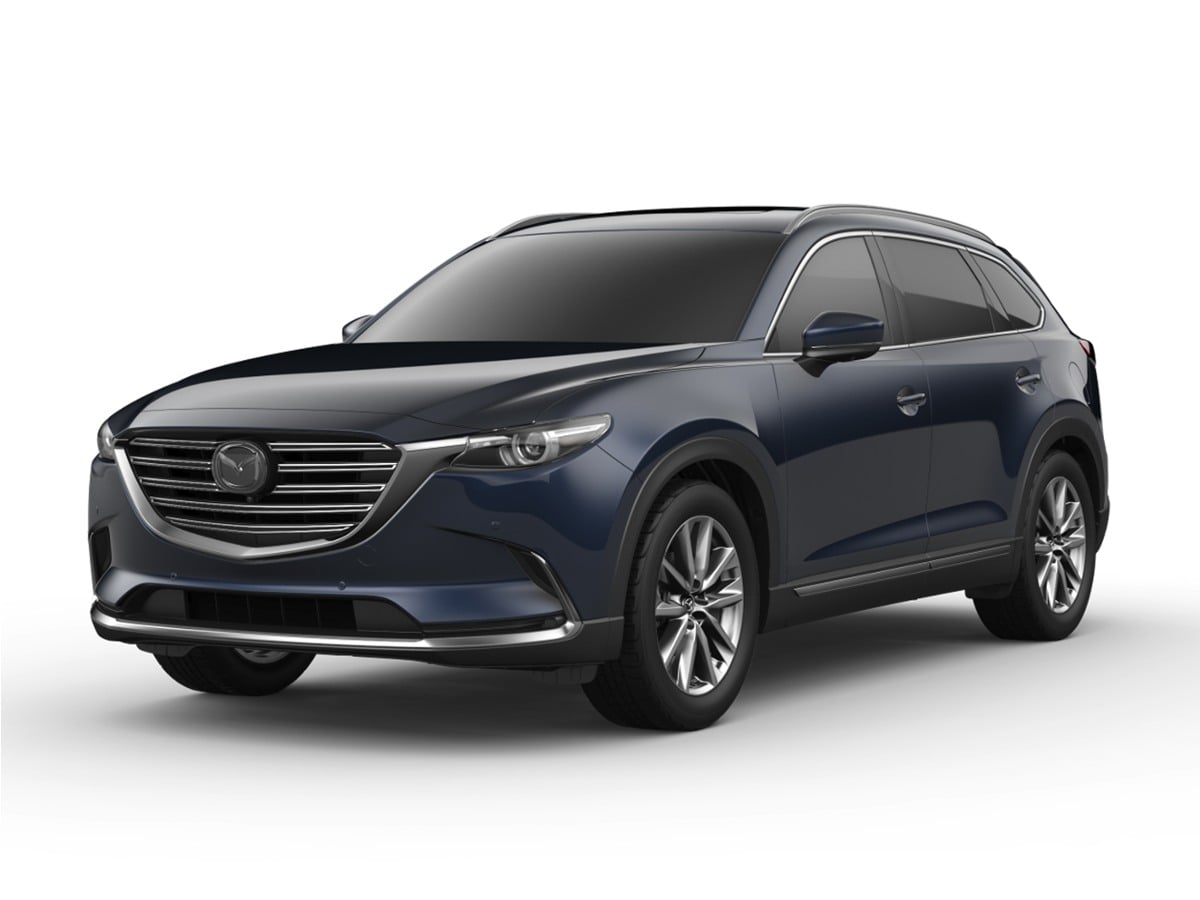 mazda cx-9 2023 JM3TCBDY2P0631916 image