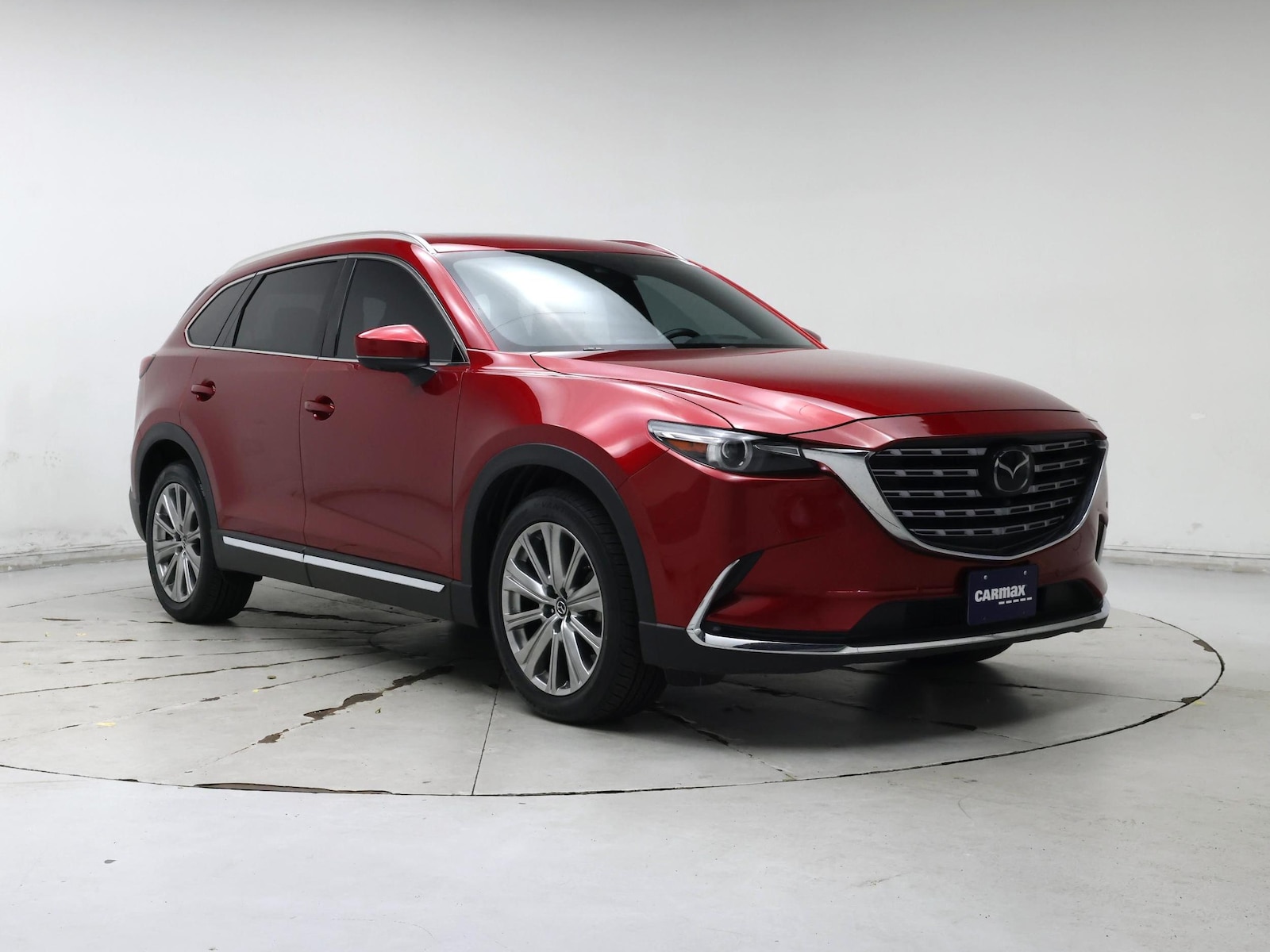 mazda cx-9 2023 JM3TCBEY2P0646155 image mazda cx-9 2023 JM3TCBEY2P0646155 image