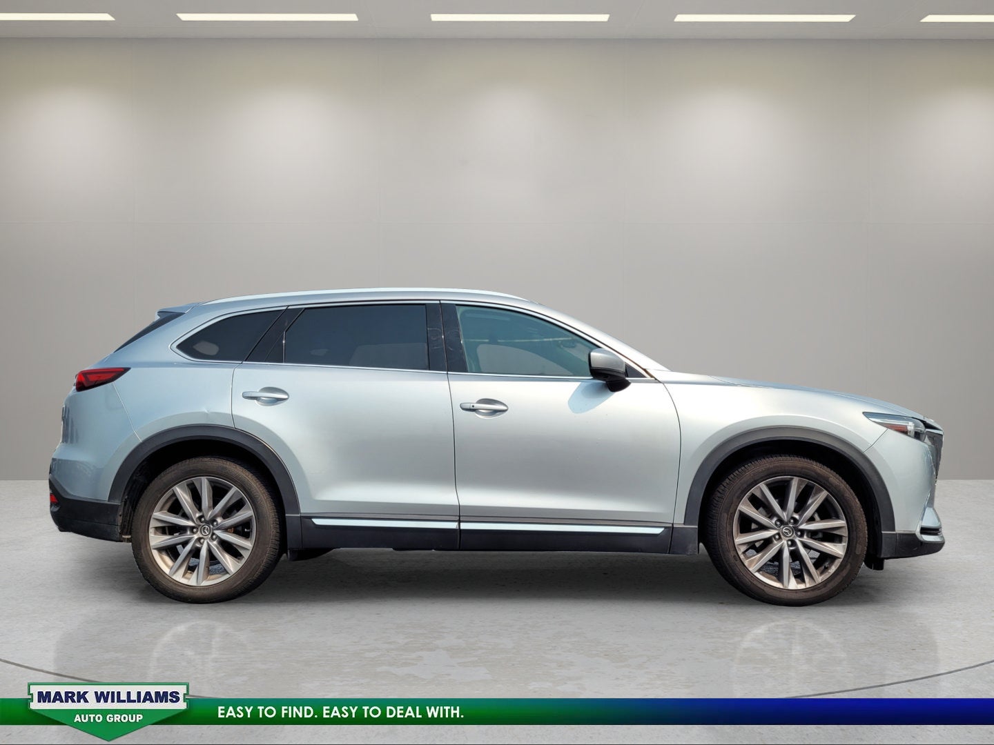 mazda cx-9 2023 JM3TCBDY3P0647784 image mazda cx-9 2023 JM3TCBDY3P0647784 image