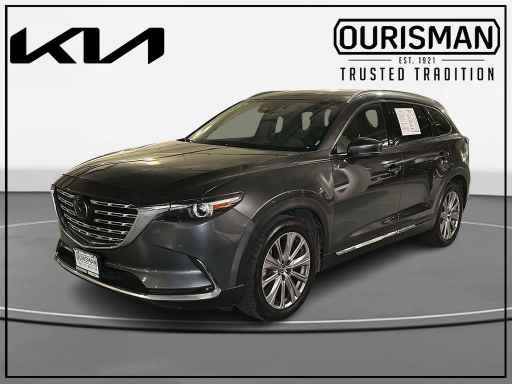 mazda cx-9 2023 JM3TCBEY9P0645746 image mazda cx-9 2023 JM3TCBEY9P0645746 image