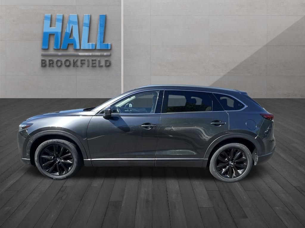 mazda cx-9 2023 JM3TCBAY2P0655363 image mazda cx-9 2023 JM3TCBAY2P0655363 image