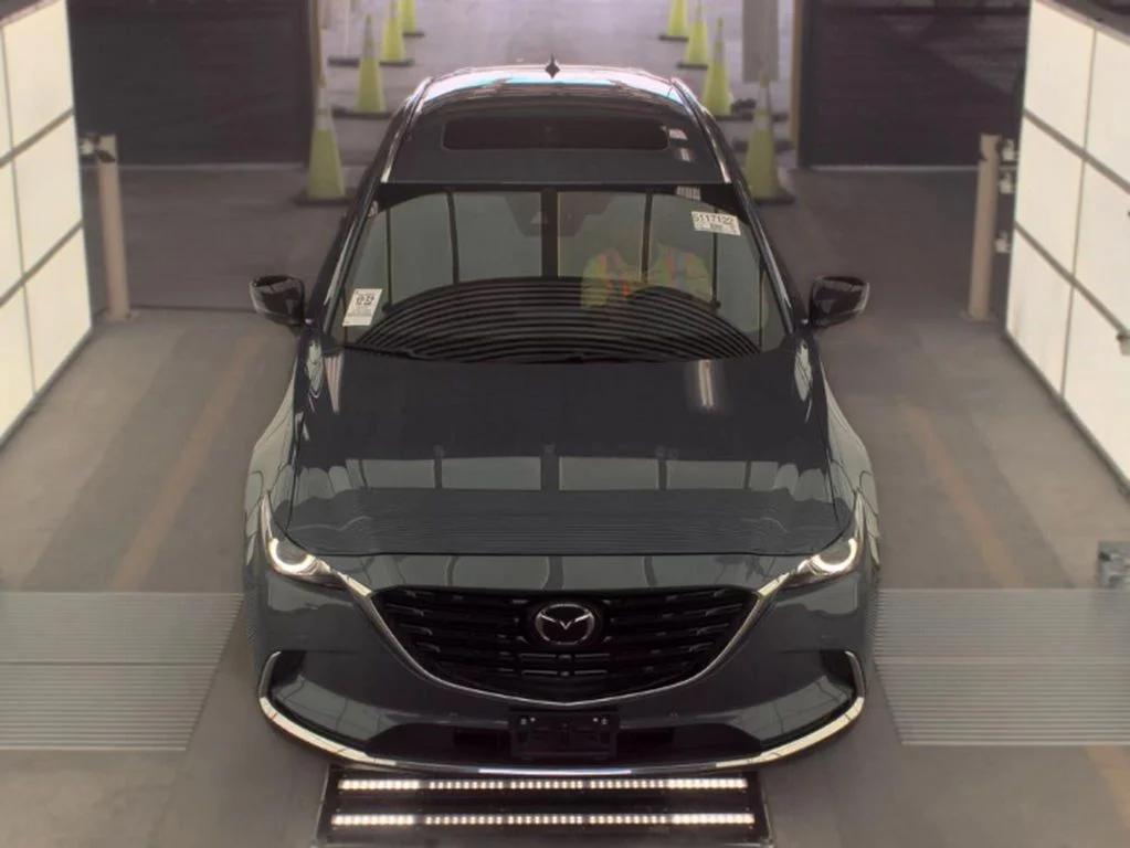 mazda cx-9 2023 JM3TCBDY3P0651480 image mazda cx-9 2023 JM3TCBDY3P0651480 image