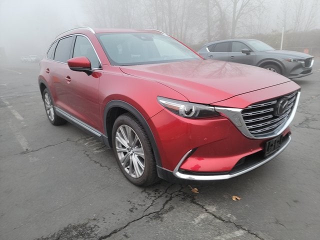 mazda cx-9 2023 JM3TCBEY9P0637534 image mazda cx-9 2023 JM3TCBEY9P0637534 image