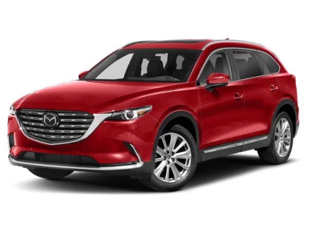 mazda cx-9 2023 JM3TCBEY7P0641081 image