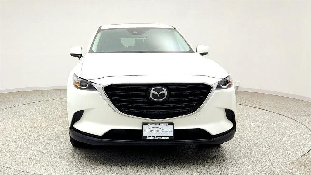 mazda cx-9 2023 JM3TCBAY2P0654178 image mazda cx-9 2023 JM3TCBAY2P0654178 image