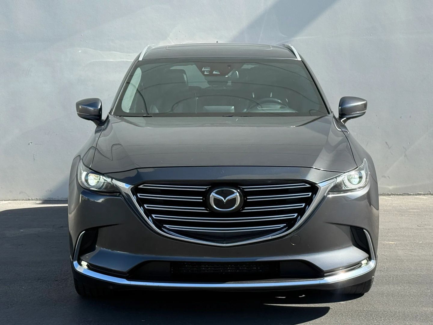 mazda cx-9 2016 JM3TCADYXG0118603 image mazda cx-9 2016 JM3TCADYXG0118603 image