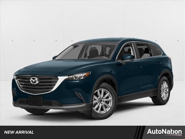 mazda cx-9 2016 JM3TCABY7G0124006 image mazda cx-9 2016 JM3TCABY7G0124006 image