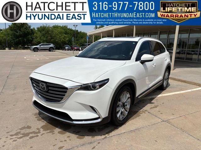 mazda cx-9 2016 JM3TCBEY5G0107027 image mazda cx-9 2016 JM3TCBEY5G0107027 image