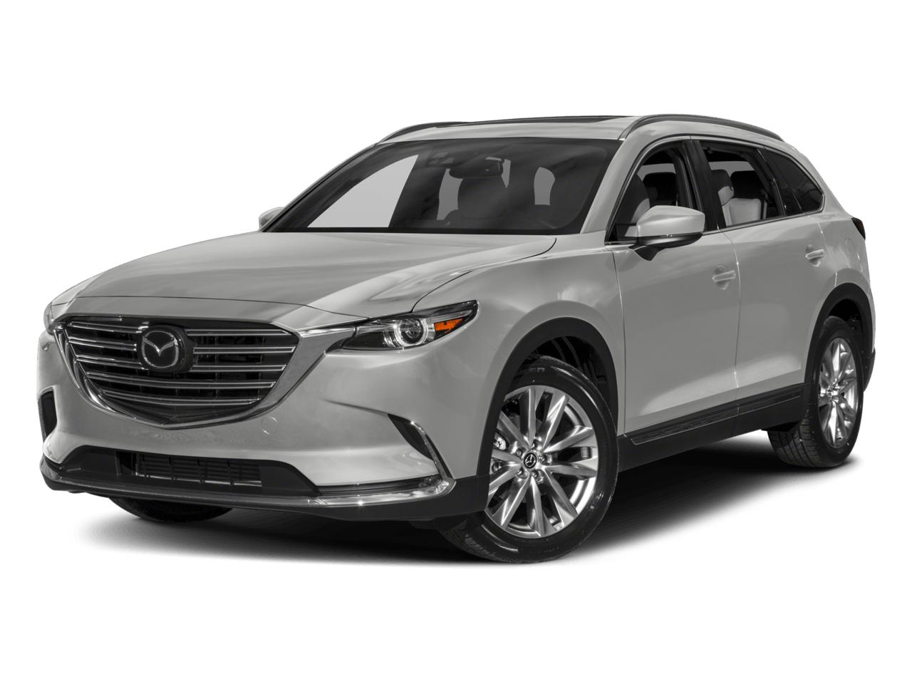 mazda cx-9 2016 JM3TCBDY8G0125460 image mazda cx-9 2016 JM3TCBDY8G0125460 image