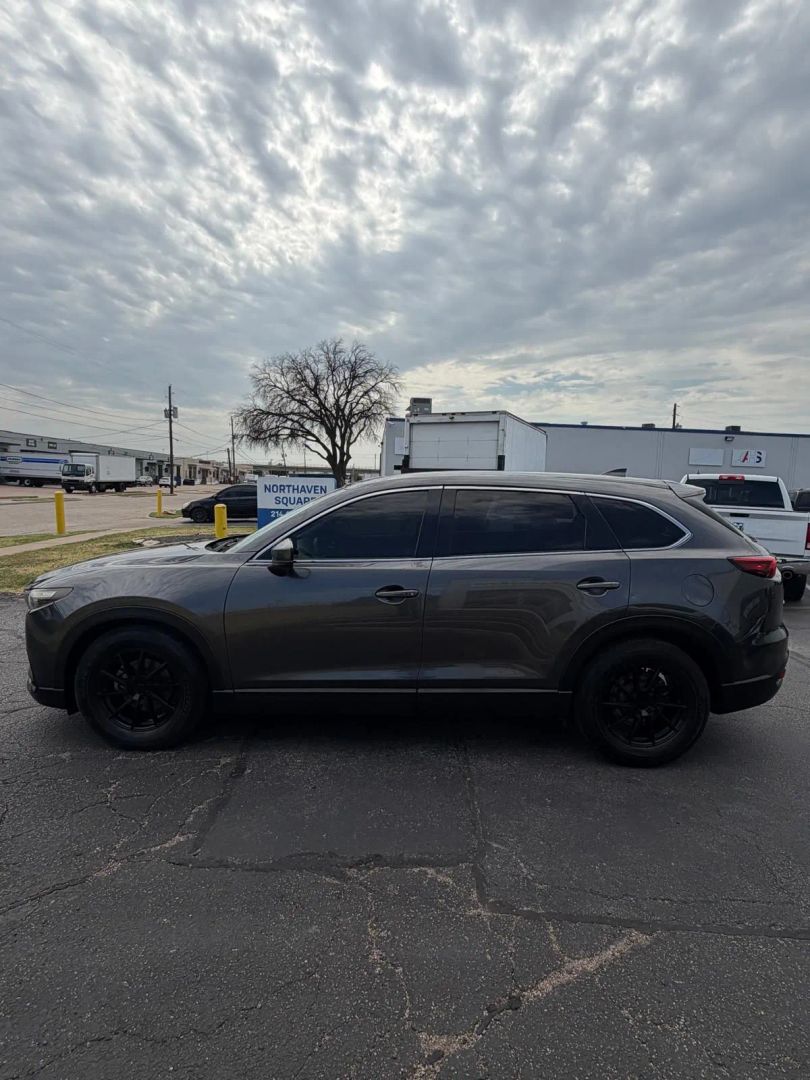 mazda cx-9 2016 JM3TCACY0G0109202 image mazda cx-9 2016 JM3TCACY0G0109202 image