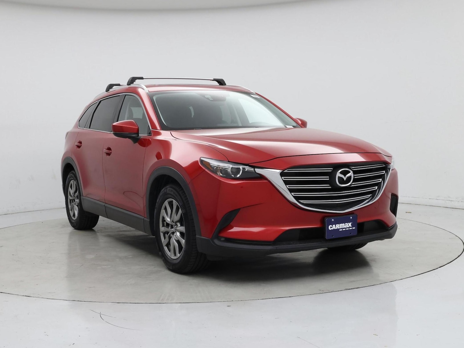 mazda cx-9 2016 JM3TCACYXG0119459 image mazda cx-9 2016 JM3TCACYXG0119459 image