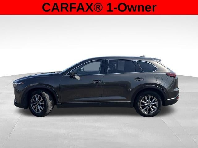 mazda cx-9 2016 JM3TCBCY8G0117652 image mazda cx-9 2016 JM3TCBCY8G0117652 image