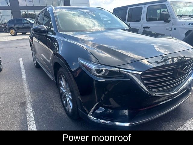 mazda cx-9 2016 JM3TCBDY6G0126428 image mazda cx-9 2016 JM3TCBDY6G0126428 image