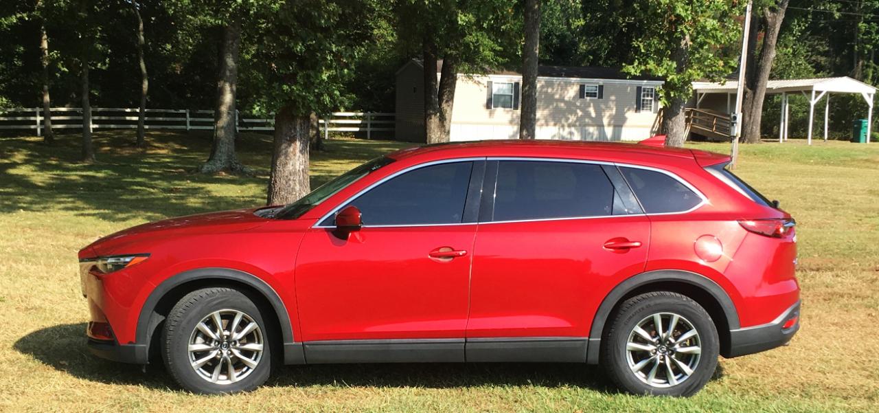 mazda cx-9 2016 JM3TCBCY3G0117316 image mazda cx-9 2016 JM3TCBCY3G0117316 image