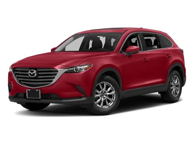 mazda cx-9 2016 JM3TCACY2G0123571 image mazda cx-9 2016 JM3TCACY2G0123571 image