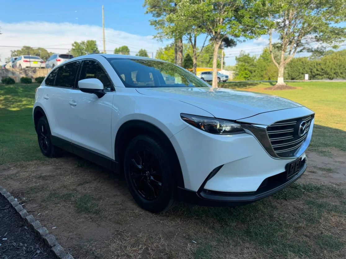 mazda cx-9 2016 JM3TCBCY3G0112715 image mazda cx-9 2016 JM3TCBCY3G0112715 image