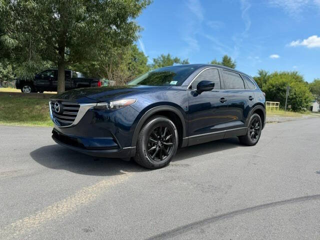 mazda cx-9 2016 JM3TCBCY6G0102194 image mazda cx-9 2016 JM3TCBCY6G0102194 image