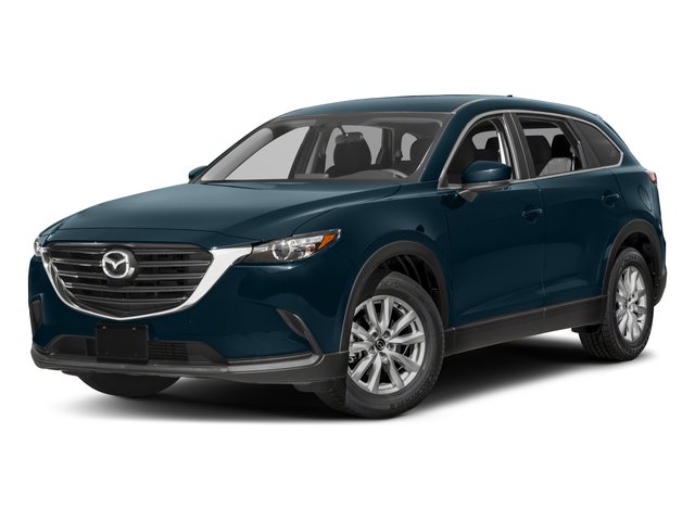 mazda cx-9 2016 JM3TCABY8G0116027 image mazda cx-9 2016 JM3TCABY8G0116027 image