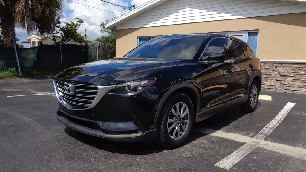 mazda cx-9 2016 JM3TCACY0G0122967 image mazda cx-9 2016 JM3TCACY0G0122967 image