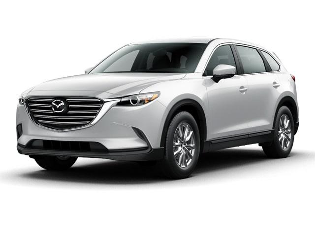 mazda cx-9 2016 JM3TCBCY0G0106936 image mazda cx-9 2016 JM3TCBCY0G0106936 image