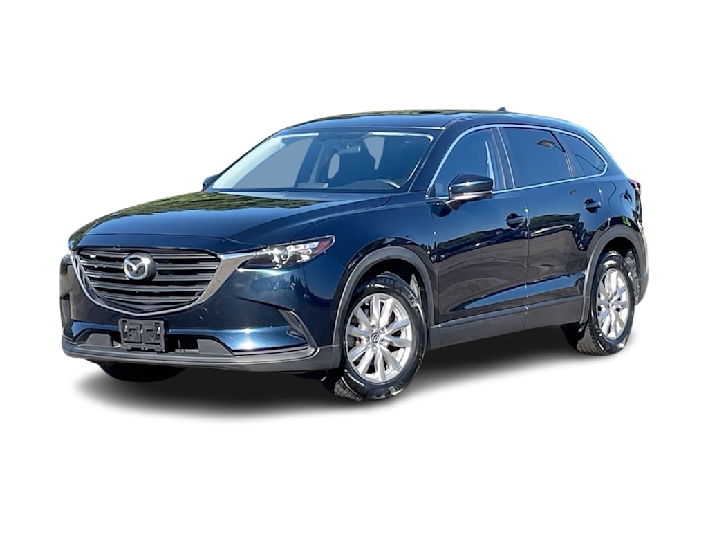 mazda cx-9 2016 JM3TCABY2G0121210 image mazda cx-9 2016 JM3TCABY2G0121210 image