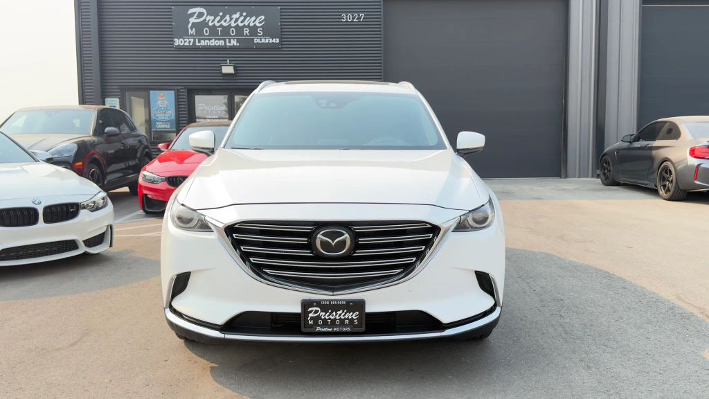 mazda cx-9 2016 JM3TCBEY8G0112321 image mazda cx-9 2016 JM3TCBEY8G0112321 image