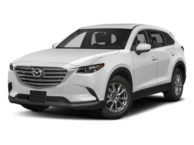mazda cx-9 2016 JM3TCBCY1G0102653 image mazda cx-9 2016 JM3TCBCY1G0102653 image
