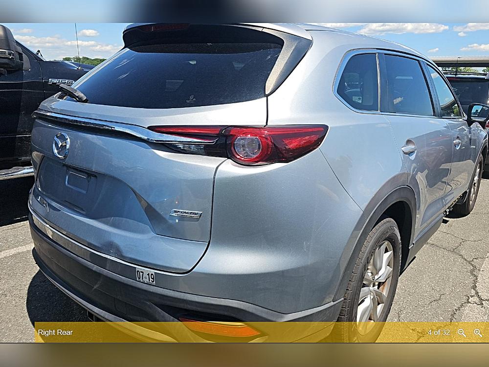 mazda cx-9 2016 JM3TCABY9G0104193 image mazda cx-9 2016 JM3TCABY9G0104193 image