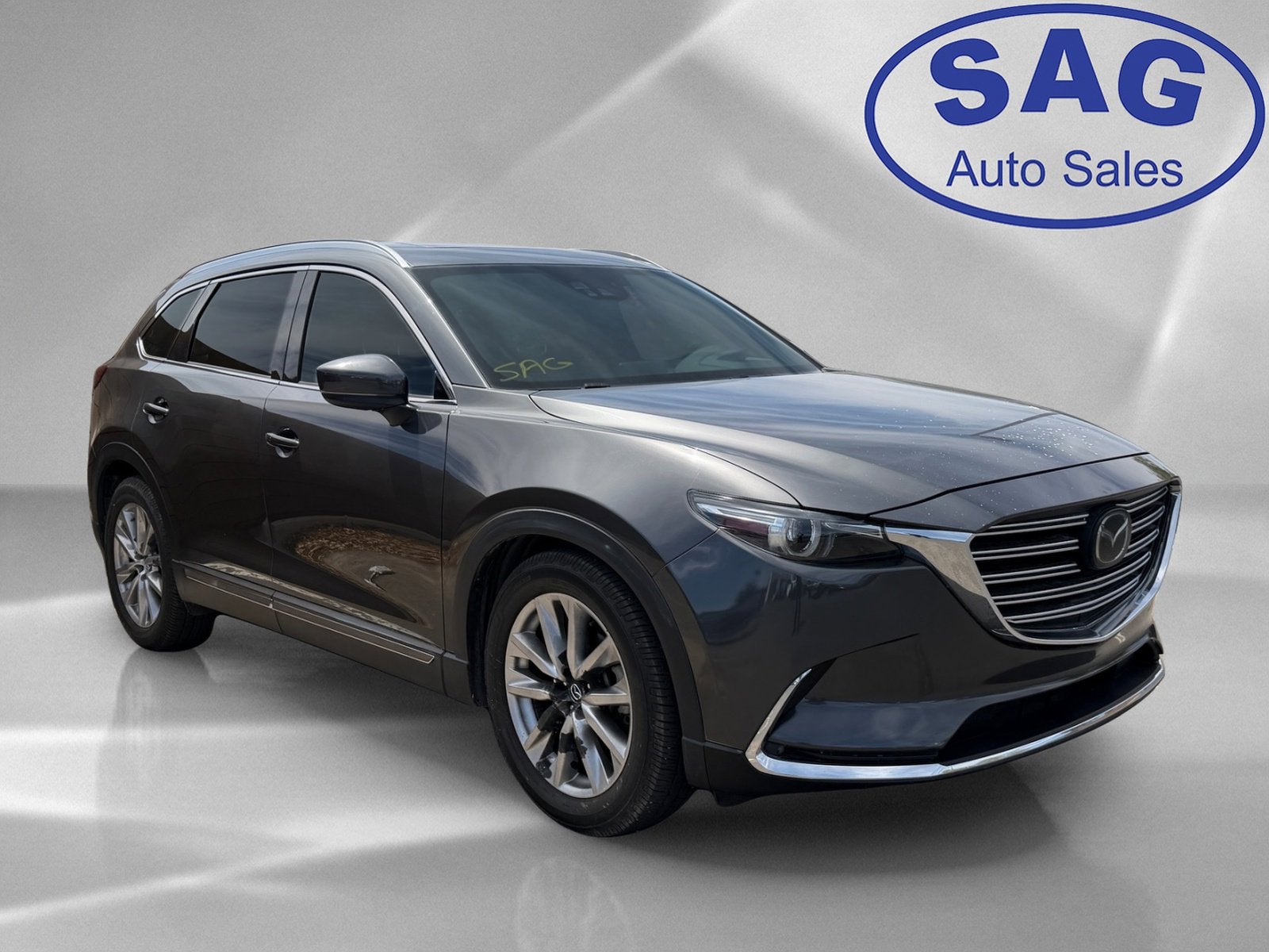 mazda cx-9 2016 JM3TCBEY5G0118819 image mazda cx-9 2016 JM3TCBEY5G0118819 image