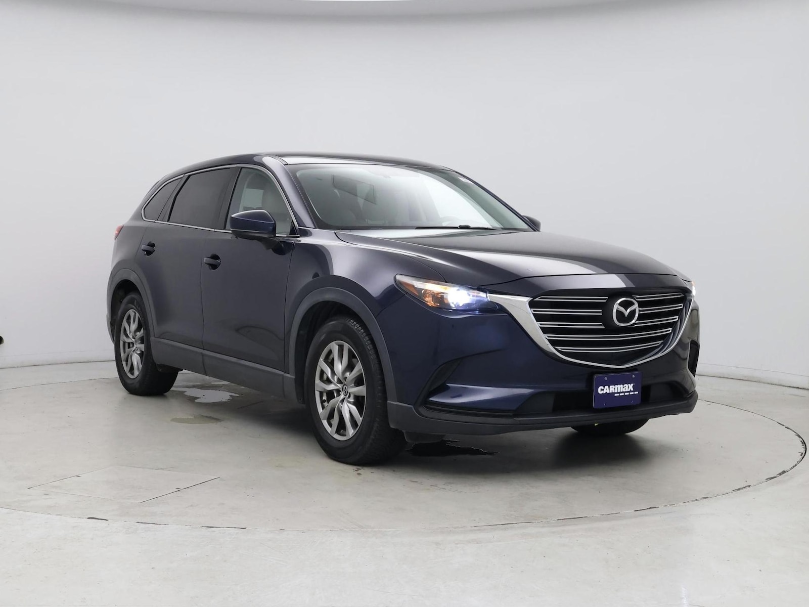 mazda cx-9 2016 JM3TCACY0G0120149 image mazda cx-9 2016 JM3TCACY0G0120149 image