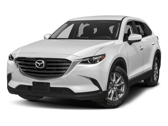 mazda cx-9 2016 JM3TCBBY8G0112694 image mazda cx-9 2016 JM3TCBBY8G0112694 image