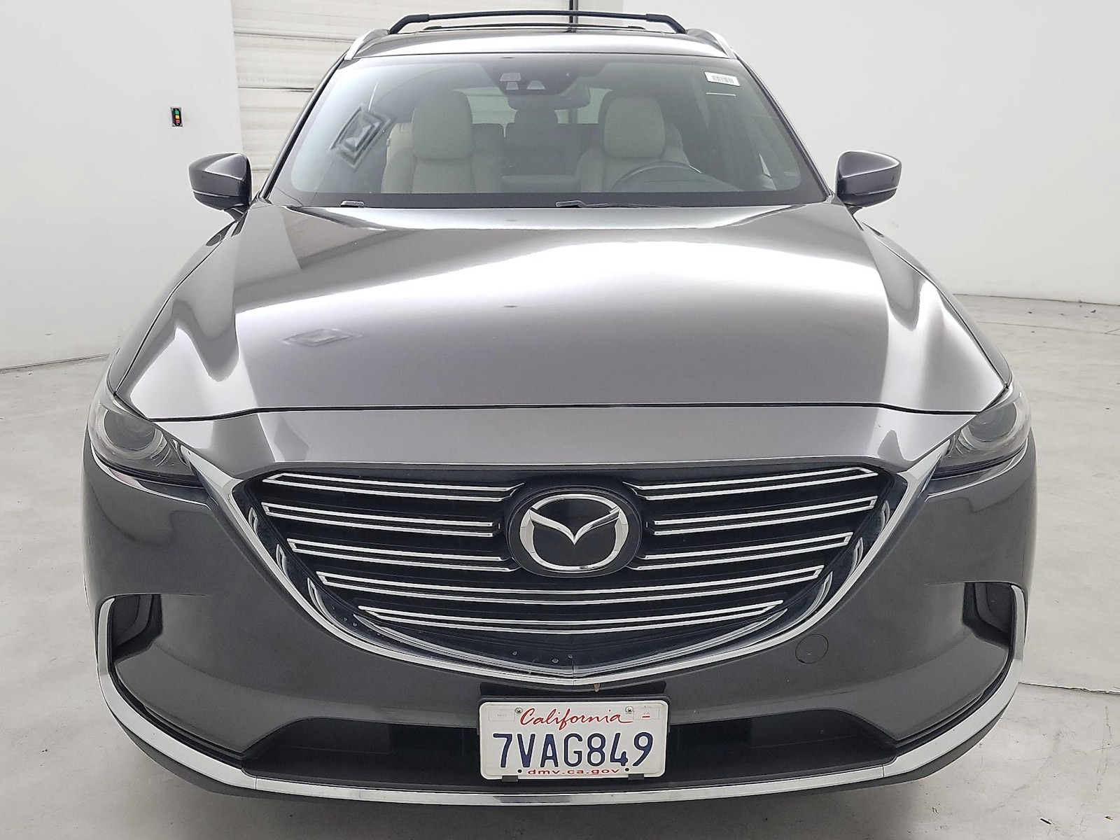 mazda cx-9 2016 JM3TCADY1G0119218 image mazda cx-9 2016 JM3TCADY1G0119218 image