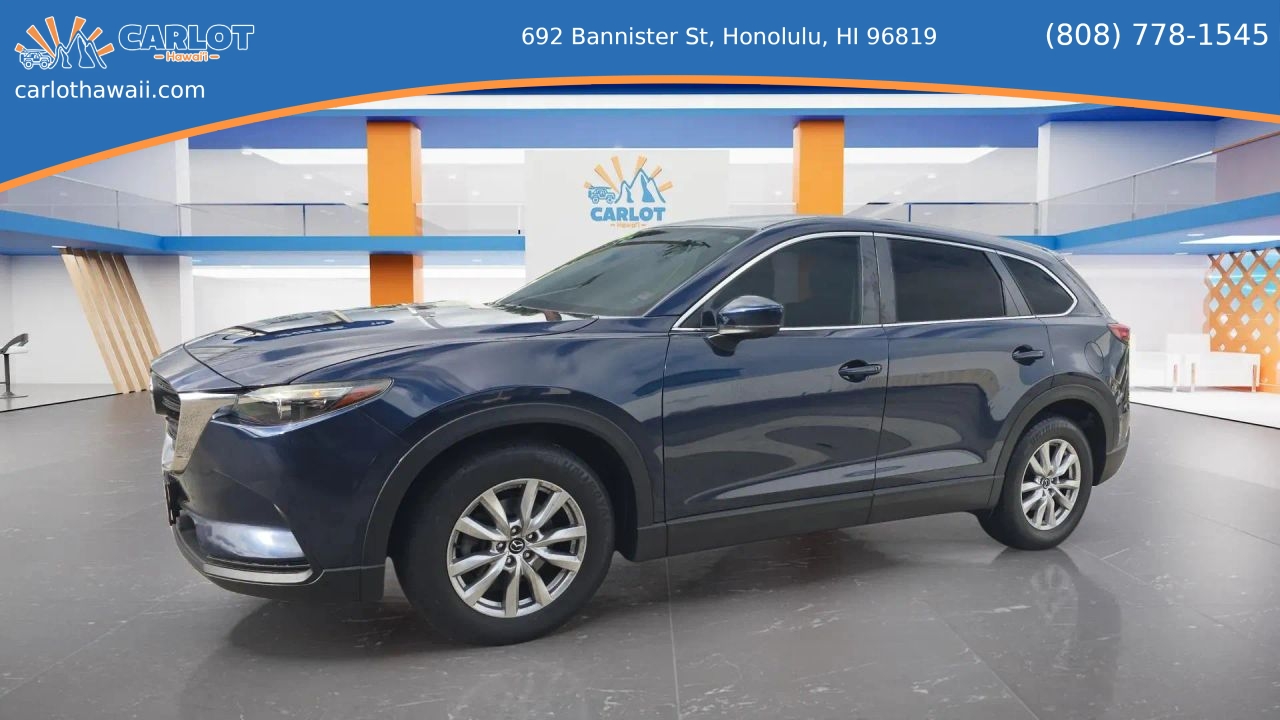 mazda cx-9 2016 JM3TCBBY3G0117835 image mazda cx-9 2016 JM3TCBBY3G0117835 image