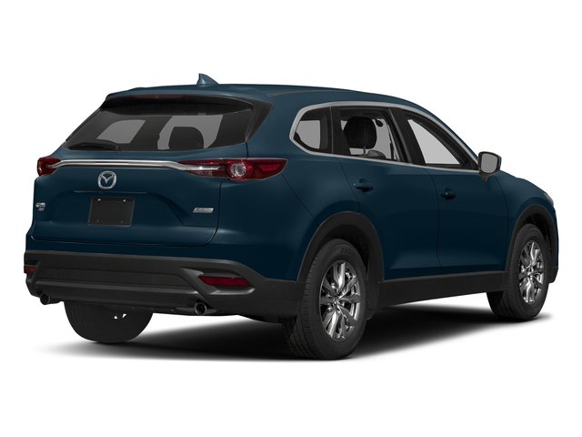mazda cx-9 2016 JM3TCBCY4G0111377 image mazda cx-9 2016 JM3TCBCY4G0111377 image