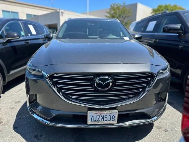 mazda cx-9 2016 JM3TCBEY0G0109879 image mazda cx-9 2016 JM3TCBEY0G0109879 image