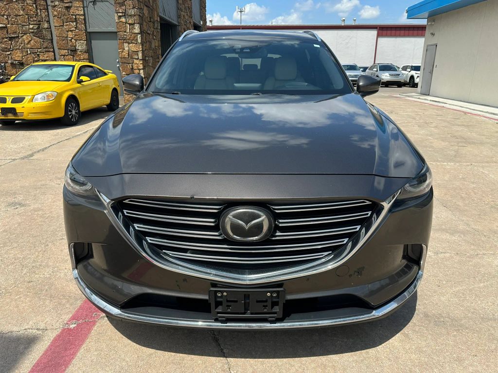 mazda cx-9 2016 JM3TCADY9G0125591 image mazda cx-9 2016 JM3TCADY9G0125591 image