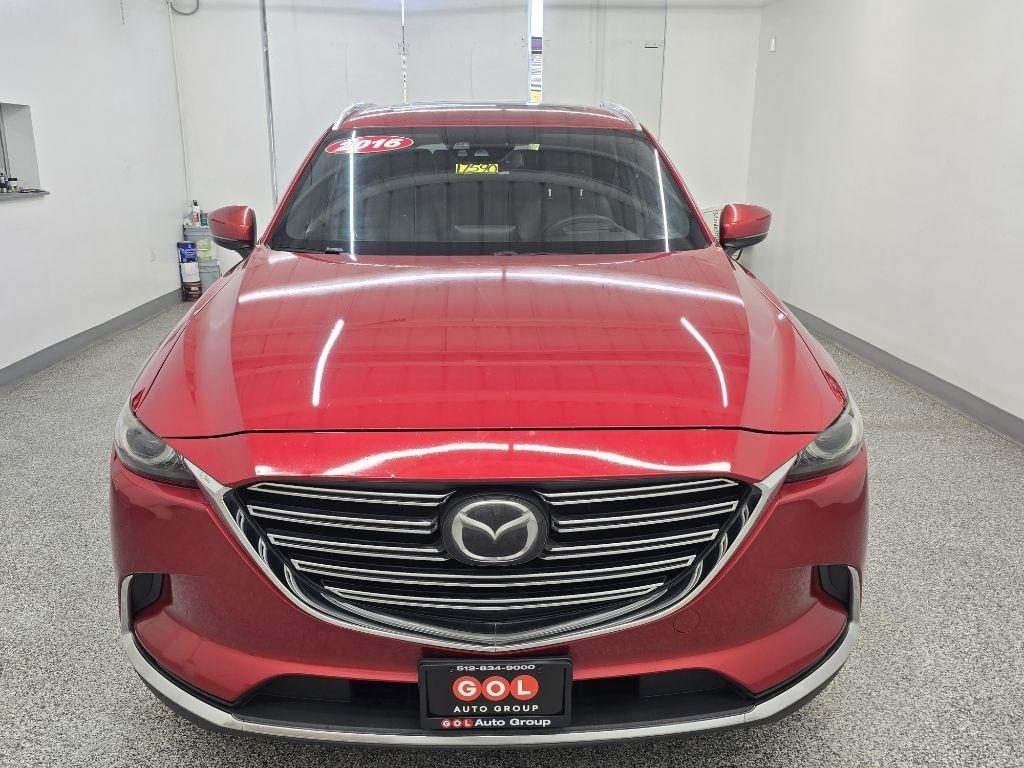 mazda cx-9 2016 JM3TCADY9G0122335 image mazda cx-9 2016 JM3TCADY9G0122335 image