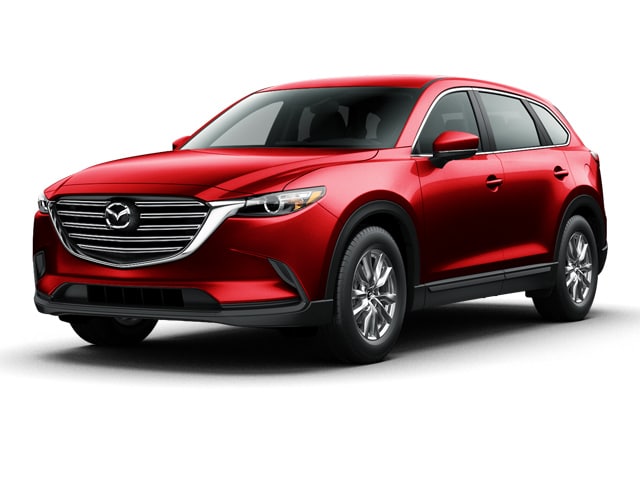 mazda cx-9 2016 JM3TCACY5G0105372 image mazda cx-9 2016 JM3TCACY5G0105372 image