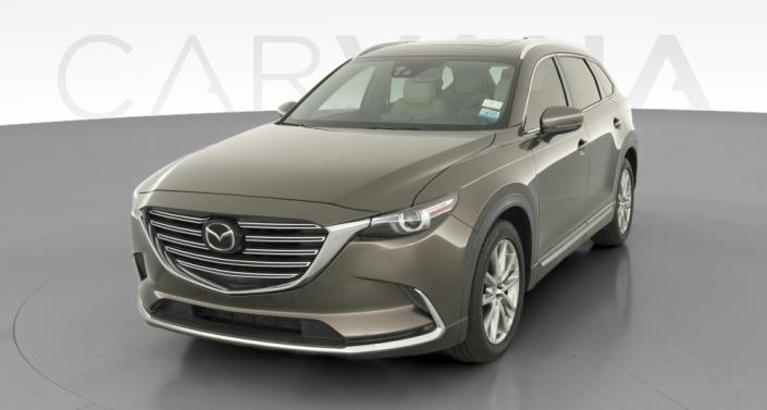 mazda cx-9 2016 JM3TCADY5G0103524 image mazda cx-9 2016 JM3TCADY5G0103524 image