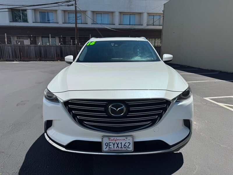 mazda cx-9 2016 JM3TCADY6G0121028 image mazda cx-9 2016 JM3TCADY6G0121028 image