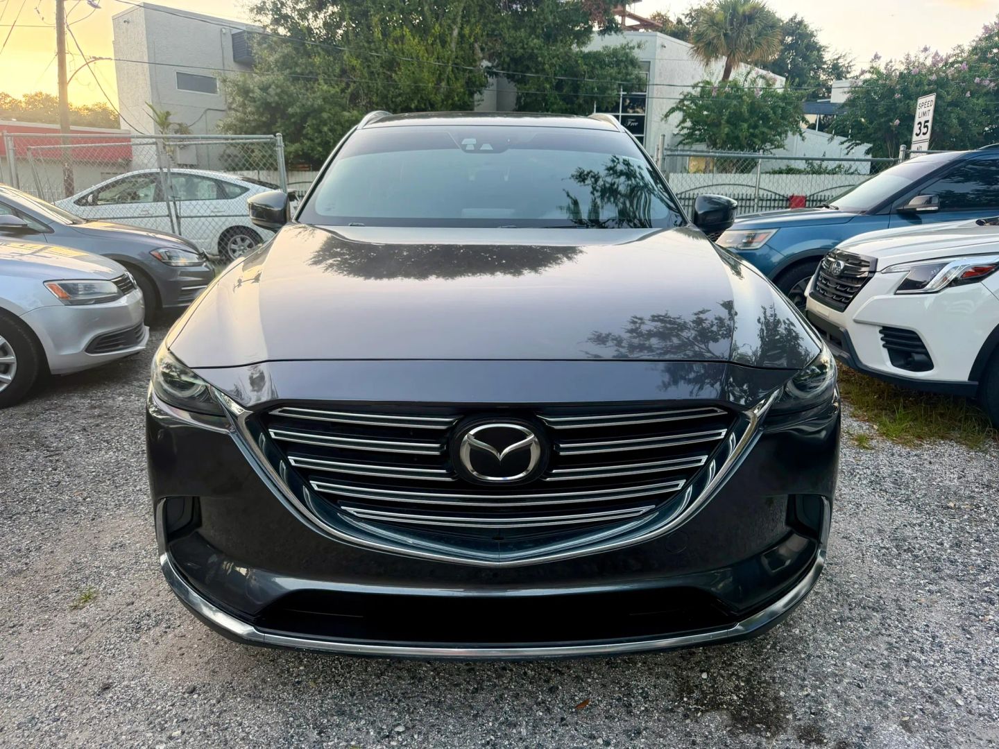mazda cx-9 2016 JM3TCADY1G0106159 image mazda cx-9 2016 JM3TCADY1G0106159 image