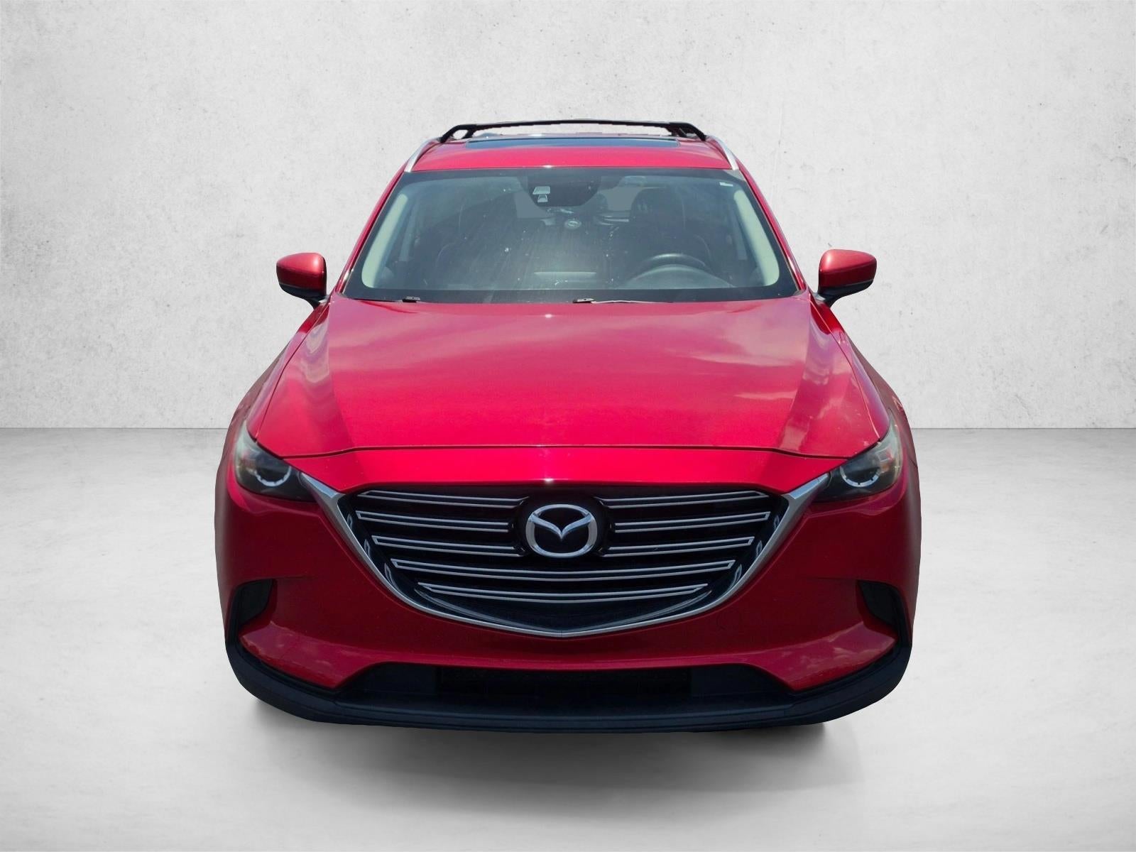 mazda cx-9 2016 JM3TCBCY8G0101094 image mazda cx-9 2016 JM3TCBCY8G0101094 image