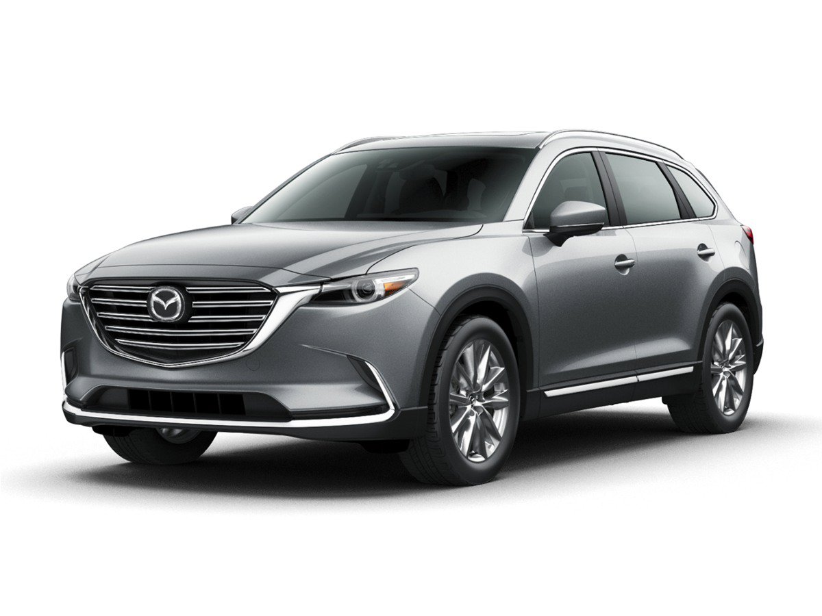 mazda cx-9 2016 JM3TCBEY5G0111319 image mazda cx-9 2016 JM3TCBEY5G0111319 image