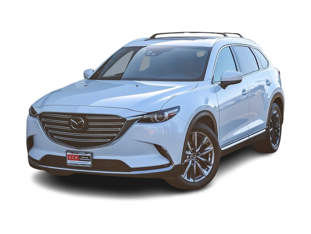 mazda cx-9 2016 JM3TCADY2G0109894 image mazda cx-9 2016 JM3TCADY2G0109894 image