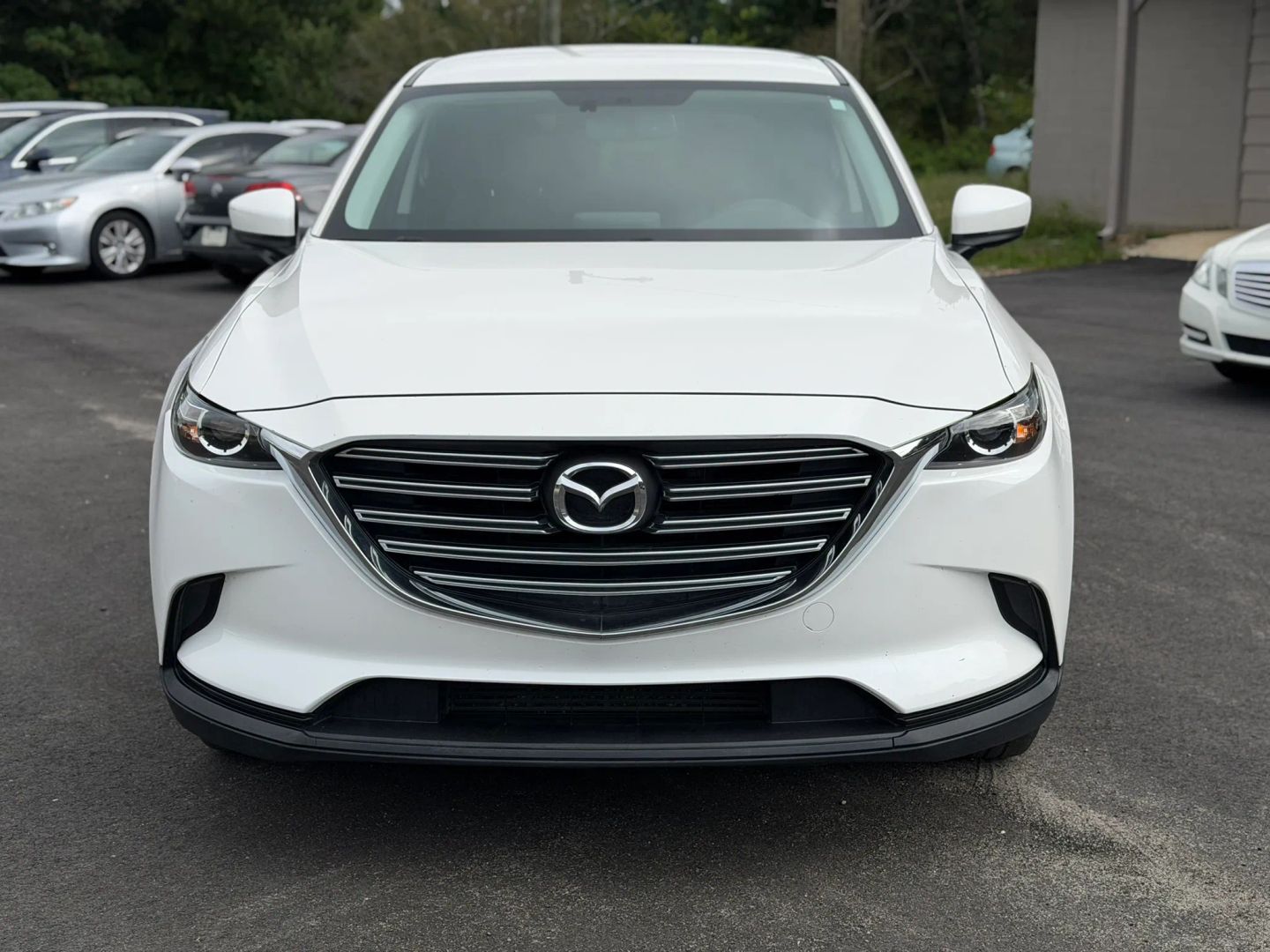mazda cx-9 2016 JM3TCACY2G0125563 image mazda cx-9 2016 JM3TCACY2G0125563 image