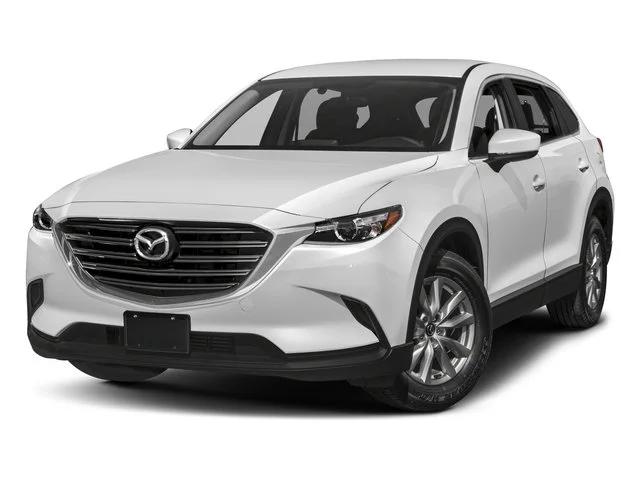 mazda cx-9 2016 JM3TCBBY5G0122468 image mazda cx-9 2016 JM3TCBBY5G0122468 image