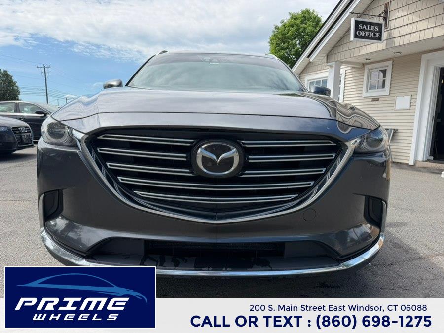mazda cx-9 2016 JM3TCBEY5G0117508 image mazda cx-9 2016 JM3TCBEY5G0117508 image