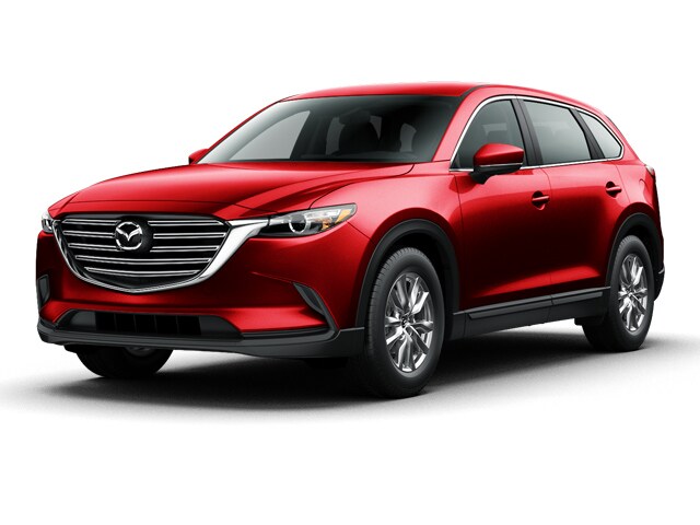 mazda cx-9 2016 JM3TCACY5G0115013 image mazda cx-9 2016 JM3TCACY5G0115013 image