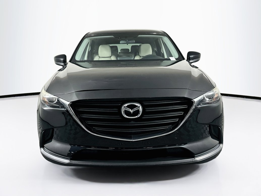 mazda cx-9 2016 JM3TCABYXG0102257 image mazda cx-9 2016 JM3TCABYXG0102257 image